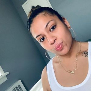 Meet your Posher, Catherine